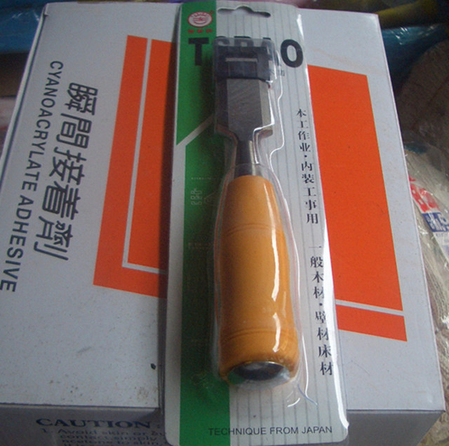 凿子 木工凿 1"