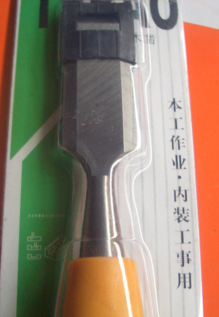 斯特豹凿子 木工凿 1"