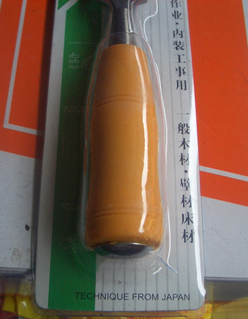 斯特豹凿子 木工凿 1"