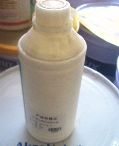 登力防水涂料 登力903聚合物水泥浆水胶 1kg 903聚合物水泥浆水胶