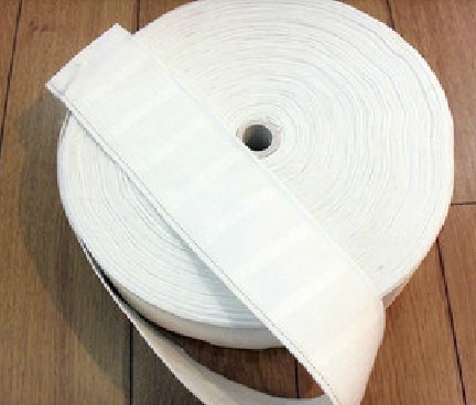 布带子 纱布 宽:7cm×长:55米 白色