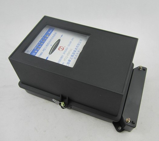 ܱȱ DT862-4еʽߵܱ 3380\220V 10(40)A  й