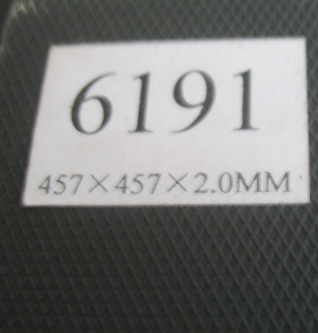 PVCϵذ µ̺ϵ6191 457.2mm457.2mm2mm µ̺