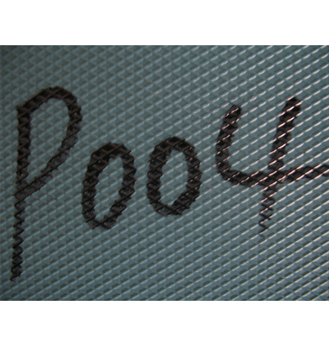 PVCϵذ ɫ͸ϵP004 304mm304mm1.6mm ɫ
