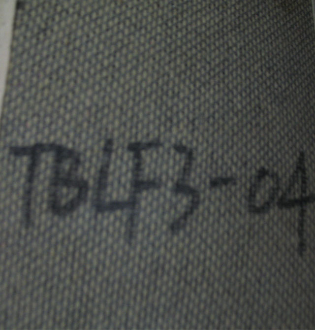 輸̺ +ά TBLF3-04 Ƴߴ ë4cm ֹ֯ ɫ