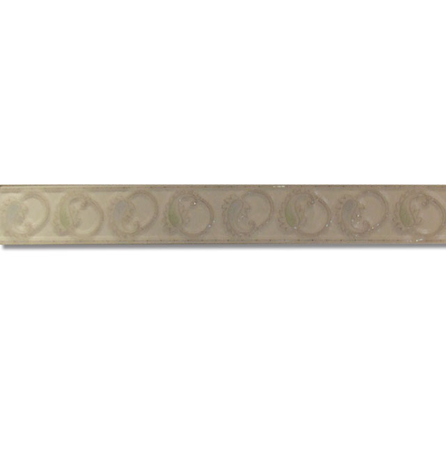 腰片 古典纹饰腰线72141-001 60mm×450mm