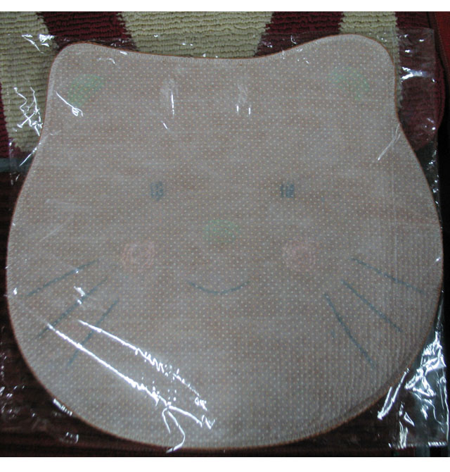 ҵ輸̺ ǰͨСè̺ 500mm430mm