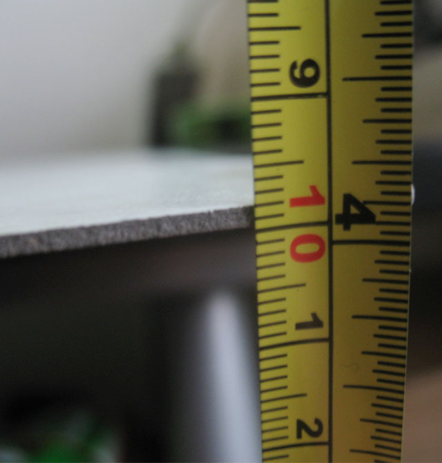 PVCϵذ ľϵ7001 914.4mm152.4mm2mm ľ
