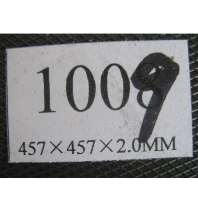 金兰块材PVC塑料地板 仿大理石纹系列1009 457.2mm×457.2mm×厚2mm 大理石纹