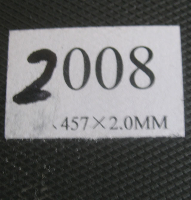 PVCϵذ »ϵ2008 457.2mm457.2mm2mm 