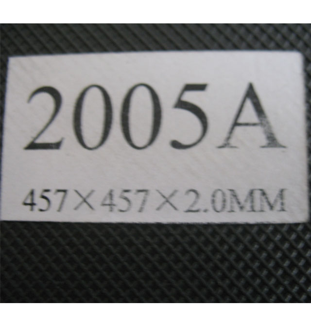 PVCϵذ »ϵ2005A 457.2mm457.2mm2mm 