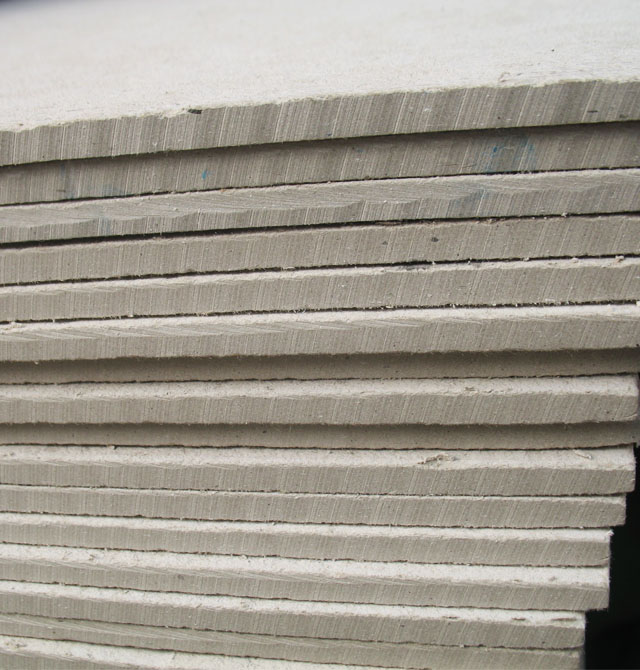 金福硅酸钙板 002 2440mm×1220mm×厚8mm