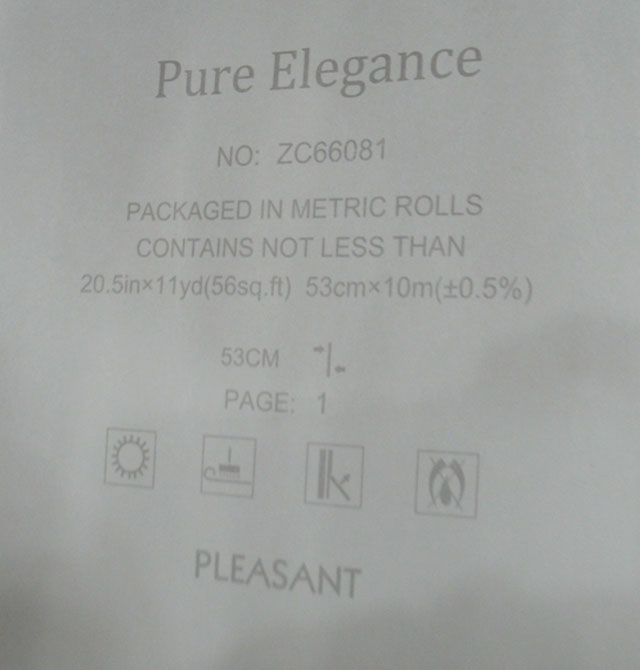 PUREELEGANCEǽֽ ZC-66081 53cm10  ɫ