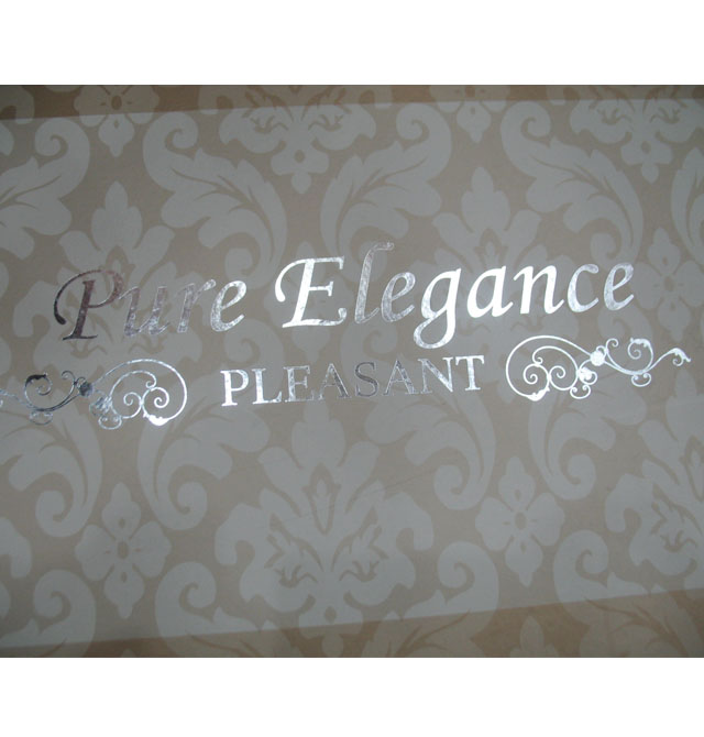 PUREELEGANCEǽֽ ZC-66083 53cm10  Ұɫ