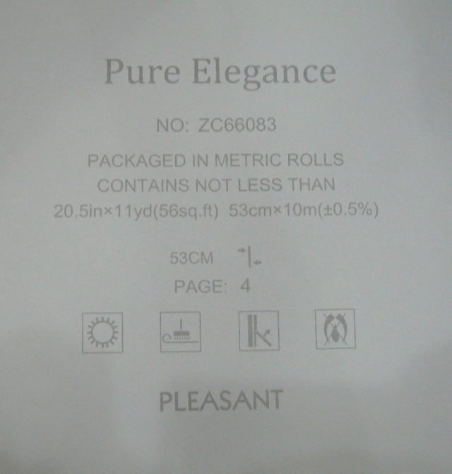 PUREELEGANCEǽֽ ZC-66083 53cm10  Ұɫ