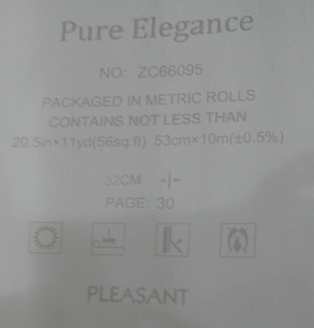 PUREELEGANCEǽֽ ZC-66095 53cm10 ŷ ɫ