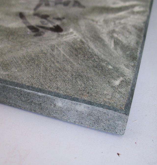 华丽石材花岗岩 国产金沙 厚1.7mm