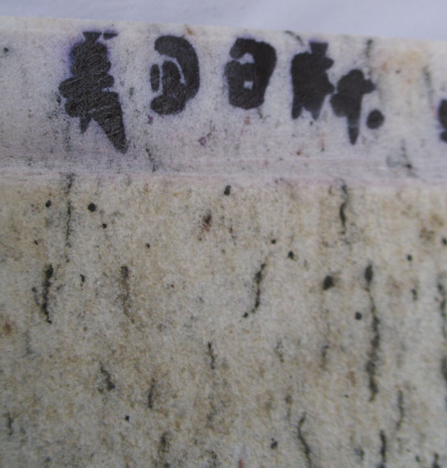 华丽石材花岗岩 美国白麻 厚1.7mm