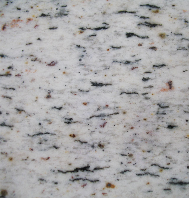 花岗岩 美国白麻 厚1.7mm