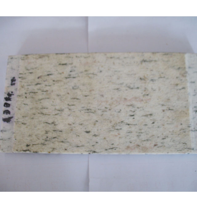 华丽石材花岗岩 美国白麻 厚1.7mm