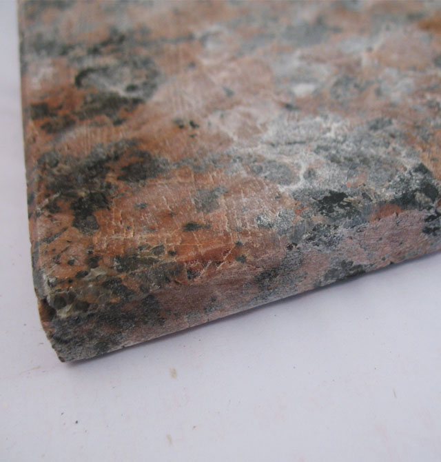 华丽石材花岗岩 红钻 厚1.7mm