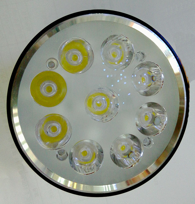 ʿLEDͲơ컨 RS-LS190 91w װ 105mm130mm Ͻʺɫ