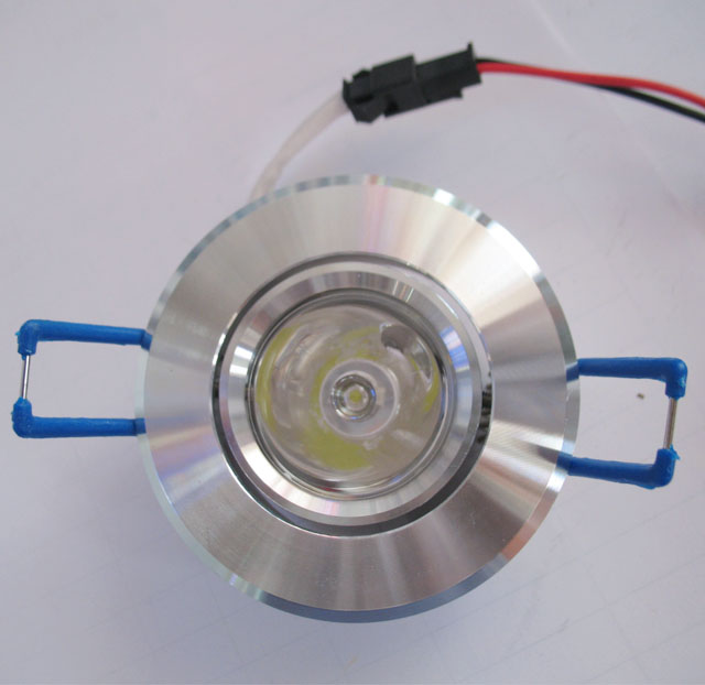 LEDͲơ컨 LEDYH-01Y 11w װǶʽ צ57mm