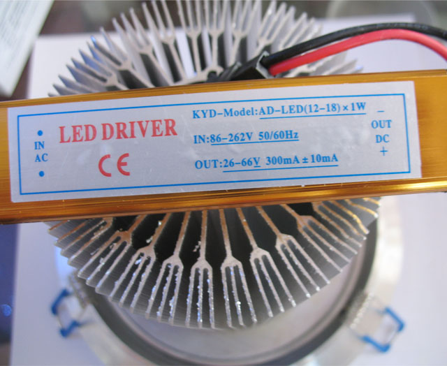 LEDͲơ컨 LEDYH-15Y 151w װǶʽ צ145mm