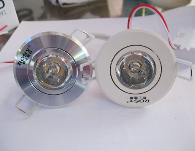 ʿLEDͲơ컨 LEDRS-LC211ưף 11w װǶʽ צ60mm ưɫ