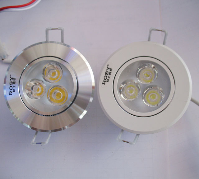 ʿLEDͲơ컨 LEDRS-LC213߹⣩ 31w װǶʽ צ72mm ʸ߹ɫ