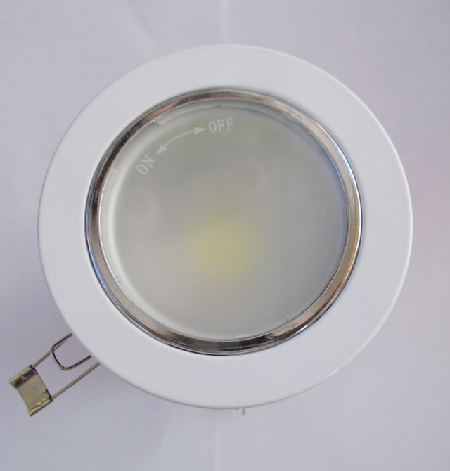 LEDͲơ컨 LEDͲ2.5RS-LTP2512 31w װǶʽ צ85mm Ͻʰɫ