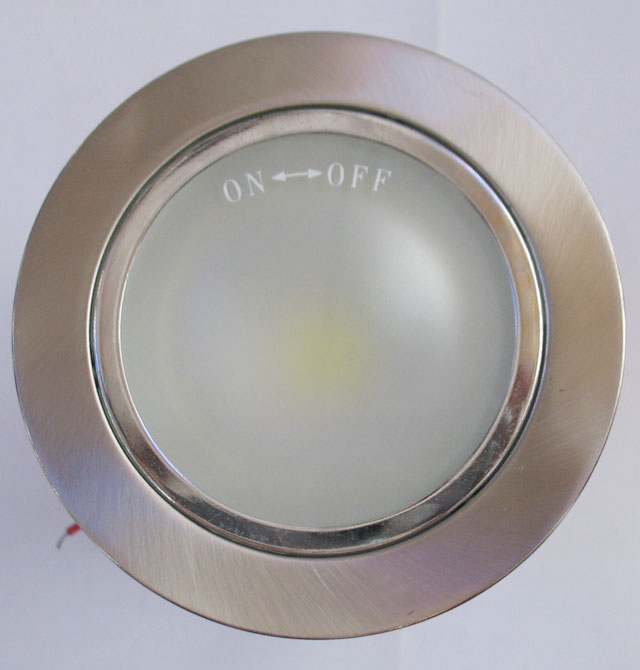 LEDͲơ컨 LEDͲ3RS-LTP3012ɰ 31w װǶʽ צ95mm Ͻɳɫ