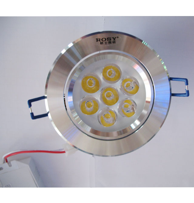 LEDͲơ컨 LEDRS-LC227߹⣩ 71w װǶʽ צ95mm ʸ߹ɫ