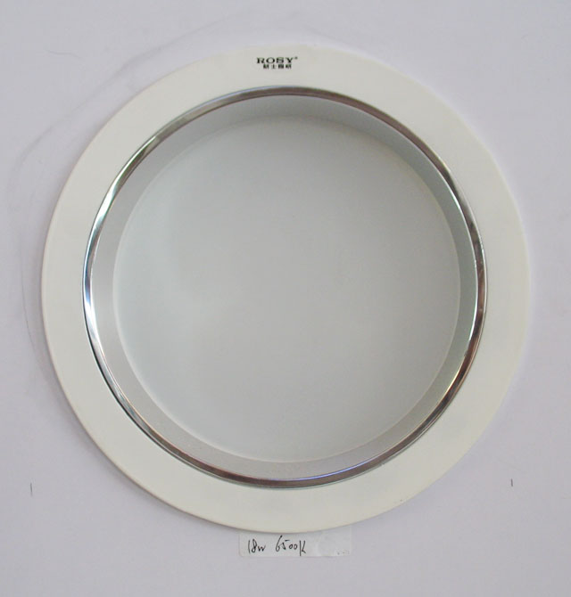 LEDͲơ컨 LEDͲ8RS-LTY801 18w װǶʽ צ210mm Ͻưɫ