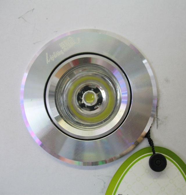 ؽLEDͲơ컨 THD-006 11w װǶʽ Ͻɫ
