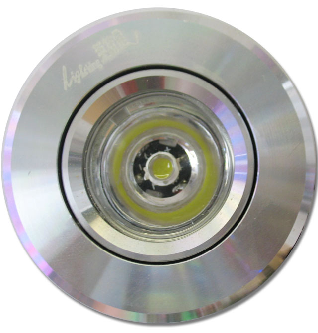 LEDͲơ컨 THD-006 11w װǶʽ Ͻɫ