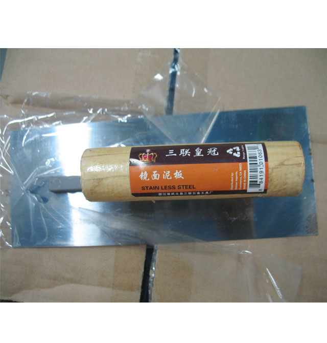 油灰刀 镜面泥板 常用规格