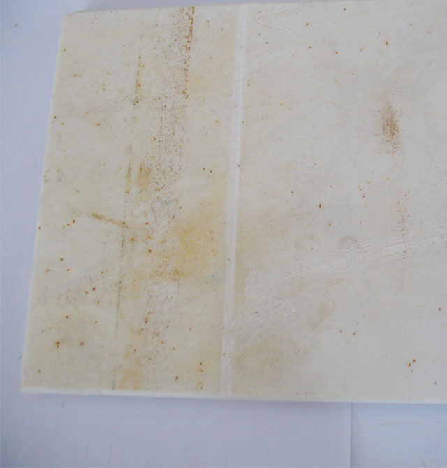 华丽大理石 象牙白 厚1.7mm