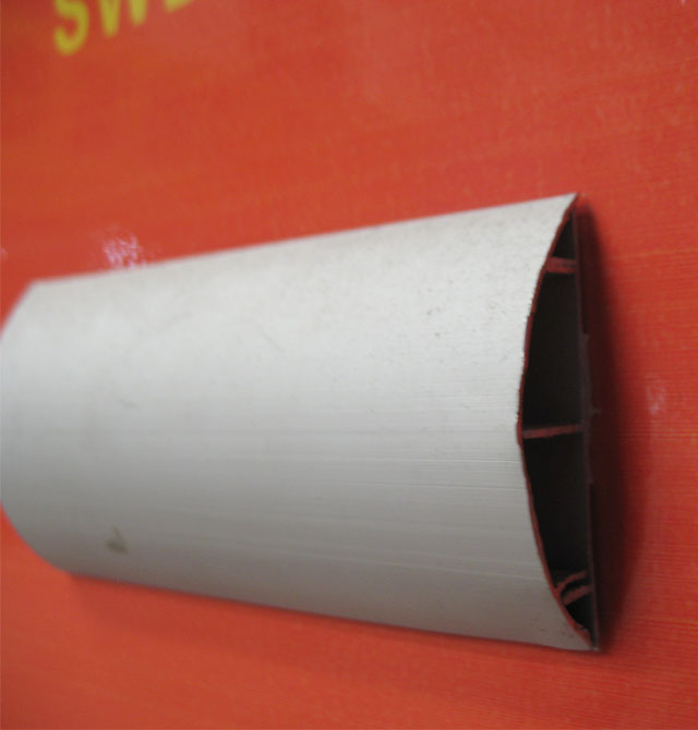 艾力德线槽 SLD-50铝合金 50mm×12mm 长1米×厚2mm