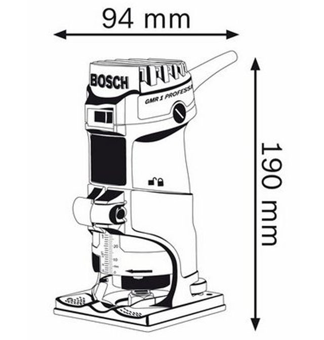 ޱ߻(ݻ) GMR 1 550W