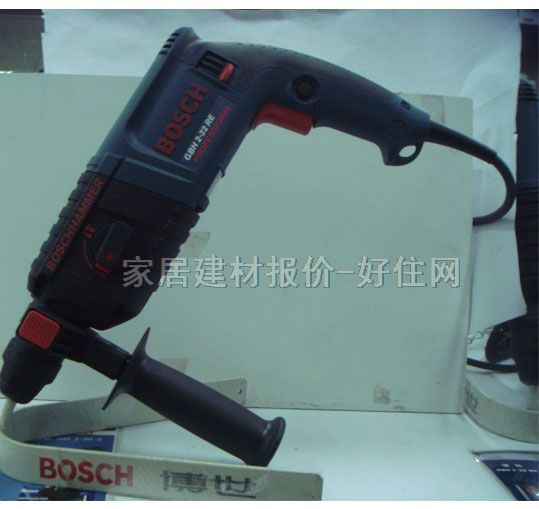 冲击钻 GBH2-22RE 620W