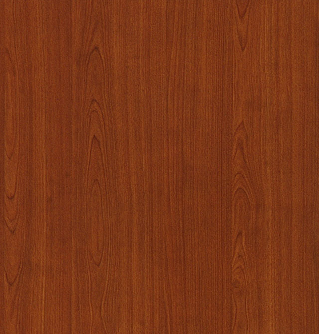 防火板 木纹系列木质面-5904A天然樱桃木（山纹） 1220mm×2440mm×厚1mm