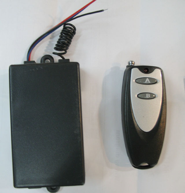 MAXA数码遥控开关 MA－101遥控 0w