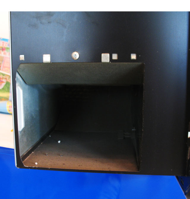Ȼ ܵʽ FV-38CAD8C 450450mm