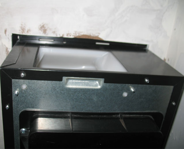 Ȼ 컨ܵʽFV-24CUV2C 300300mm