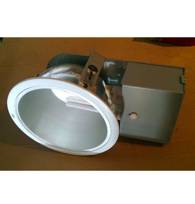 ƶLEDͲơ컨 K38022-2*26W 226w װǶʽ