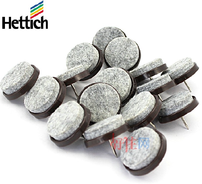 Hethch家具脚护套垫 49137 圆形