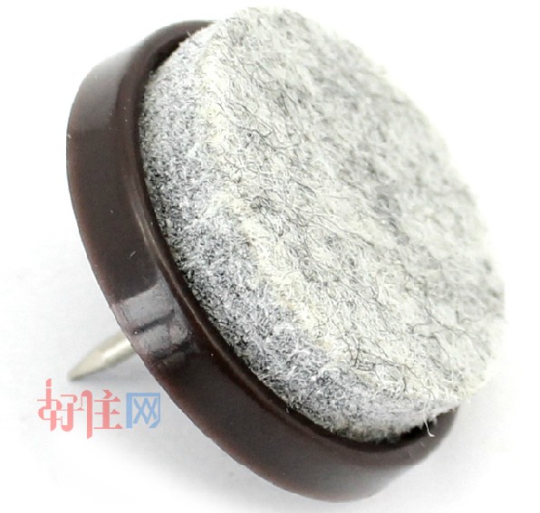 家具脚护套垫 49137 圆形