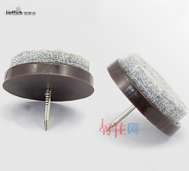 Hethch家具脚护套垫 49137 圆形