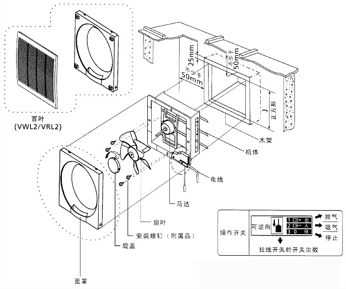 Ȼ FV-25VRL2 Ҷͻ 356mm356mm